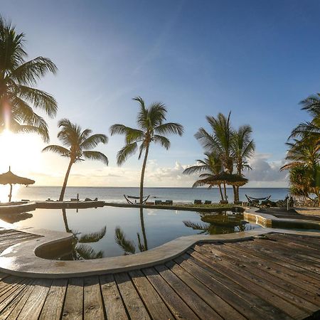 Waterlovers Beach Resort Diani Beach Exterior photo