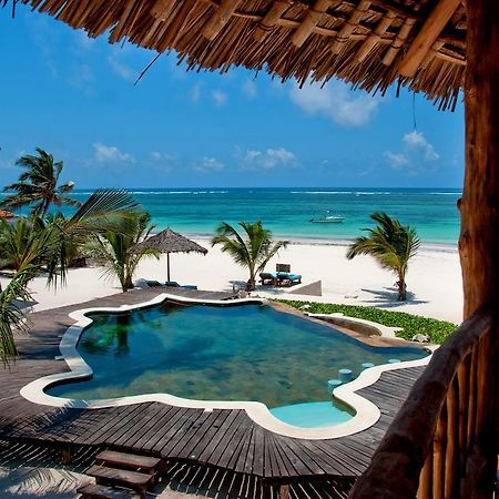 Waterlovers Beach Resort Diani Beach Exterior photo