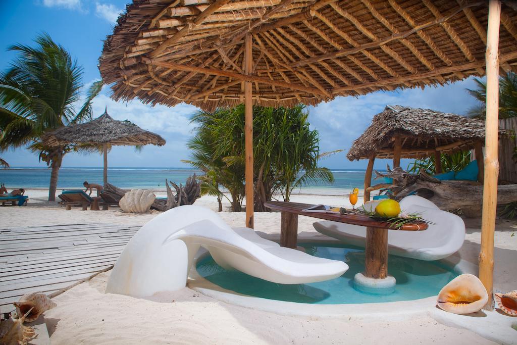 Waterlovers Beach Resort Diani Beach Exterior photo