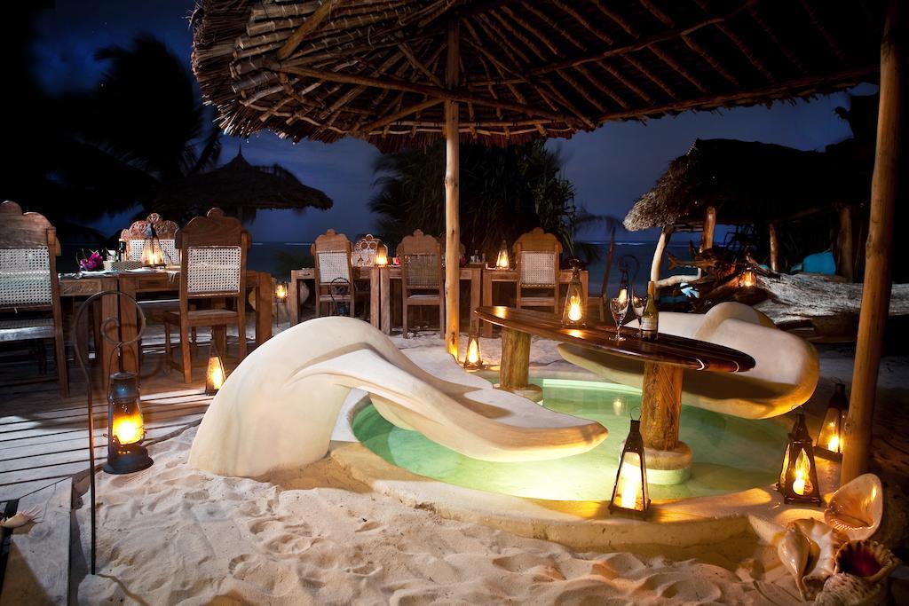 Waterlovers Beach Resort Diani Beach Exterior photo